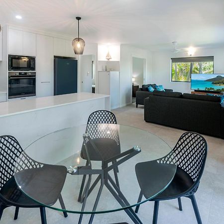 Heliconia Grove - 1 Bedroom - On Hamilton Island By Hiha Exteriér fotografie