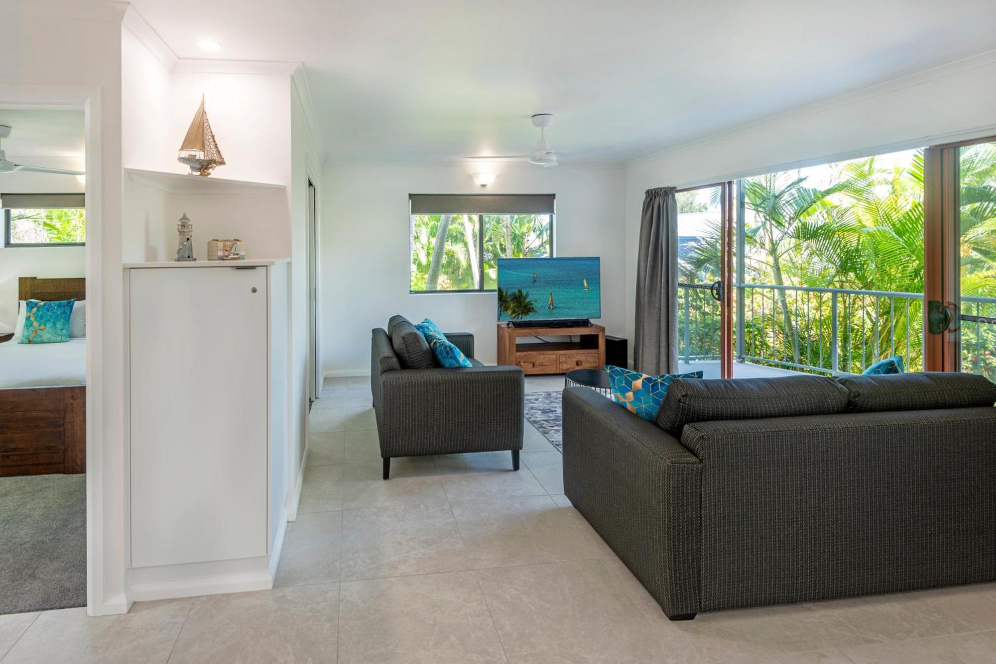 Heliconia Grove - 1 Bedroom - On Hamilton Island By Hiha Exteriér fotografie