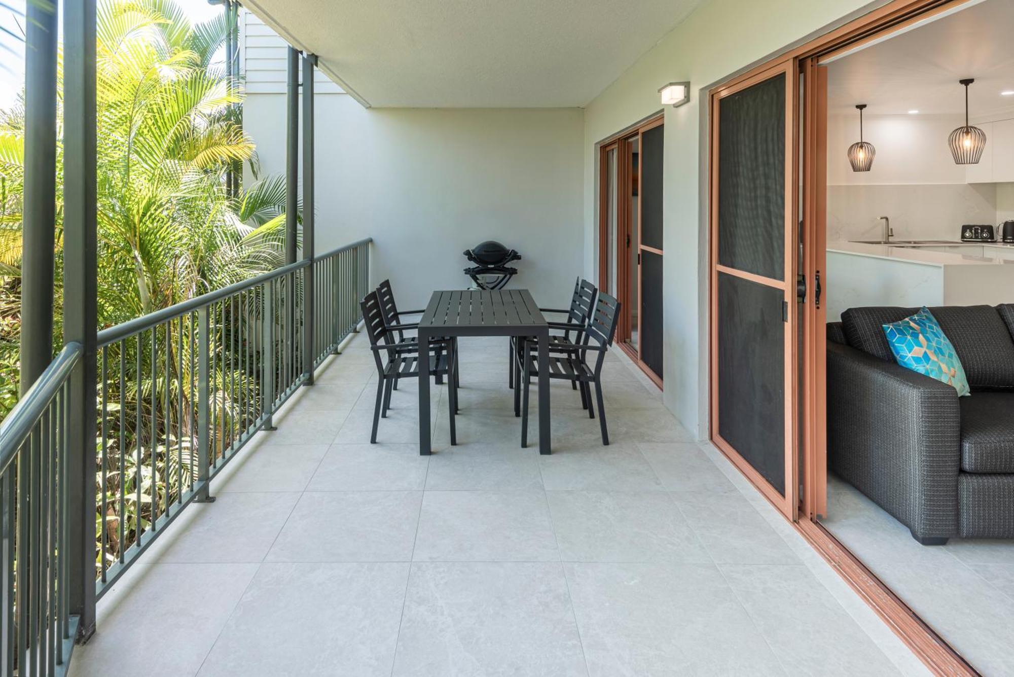 Heliconia Grove - 1 Bedroom - On Hamilton Island By Hiha Exteriér fotografie