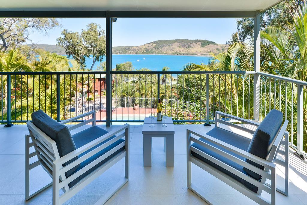 Heliconia Grove - 1 Bedroom - On Hamilton Island By Hiha Exteriér fotografie