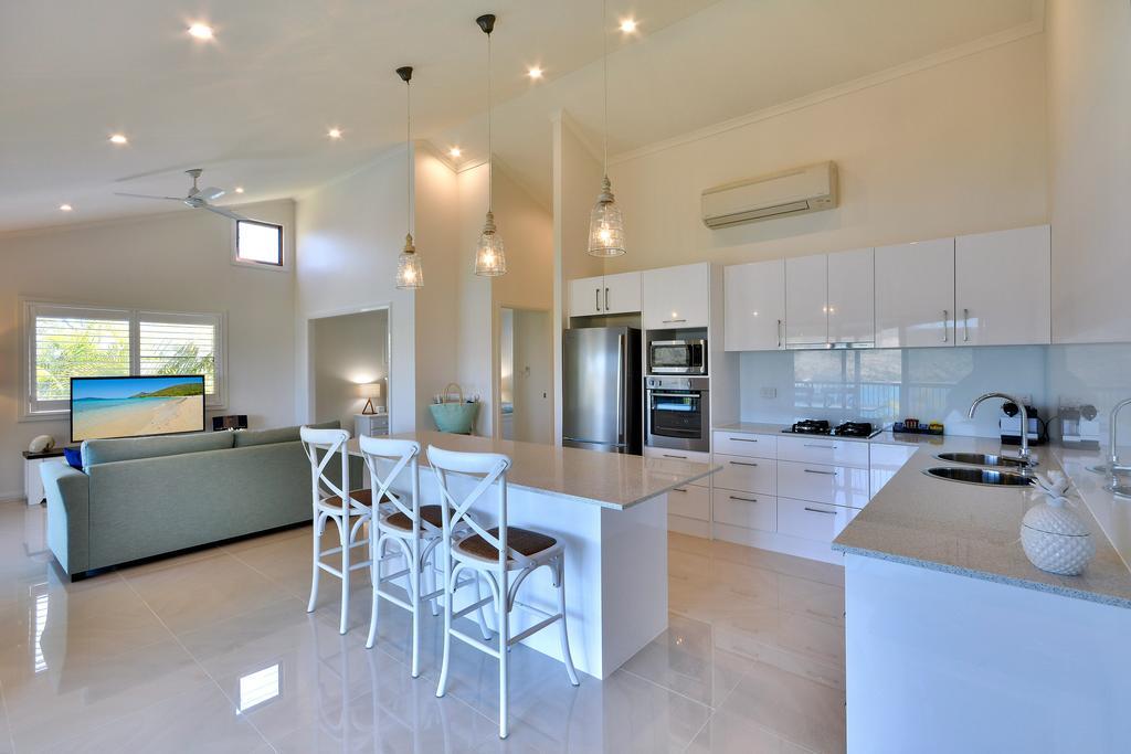 Heliconia Grove - 1 Bedroom - On Hamilton Island By Hiha Exteriér fotografie