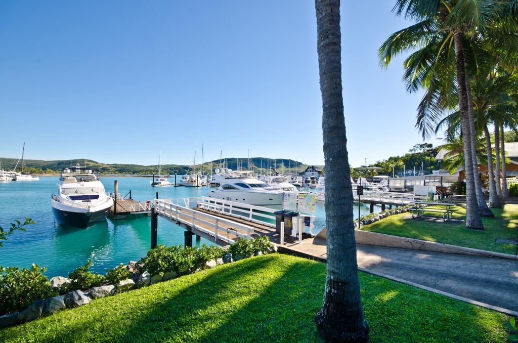 Heliconia Grove - 1 Bedroom - On Hamilton Island By Hiha Exteriér fotografie